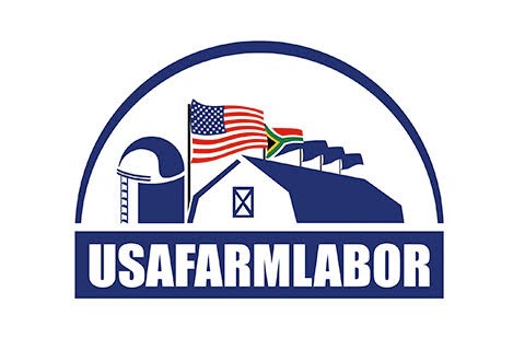 USA Farm Labor